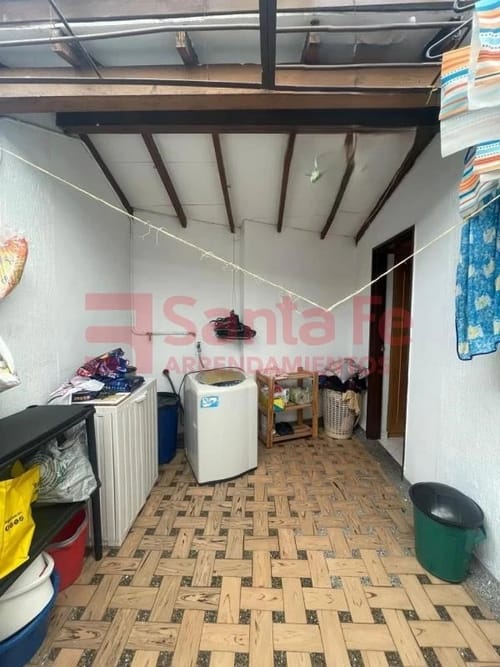 Apartamento en venta en Laureles, Medellín · foto 10 de 10