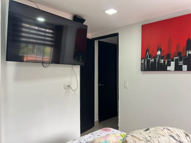 Apartamento de 3 alcobas en venta en Camino Verde, Envigado, 75 m² · foto 8 de 15