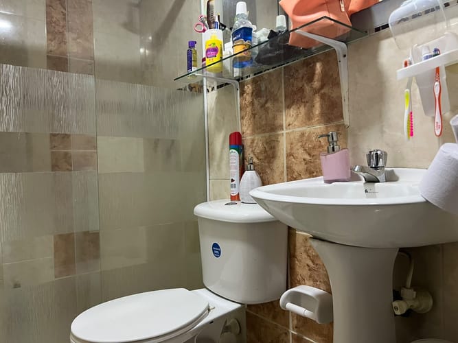 Apartamento de 3 alcobas en venta en Camino Verde, Envigado, 75 m² · foto 14 de 15