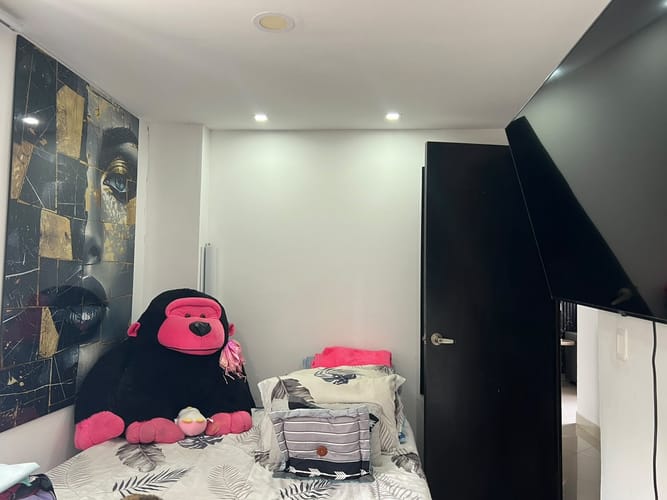Apartamento de 3 alcobas en venta en Camino Verde, Envigado, 75 m² · foto 13 de 15