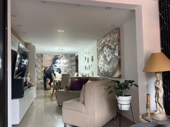 Apartamento de 3 alcobas en venta en Camino Verde, Envigado, 75 m² · foto 5 de 15
