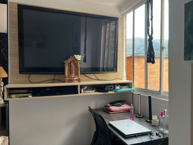Apartamento de 3 alcobas en venta en Camino Verde, Envigado, 75 m² · foto 11 de 15