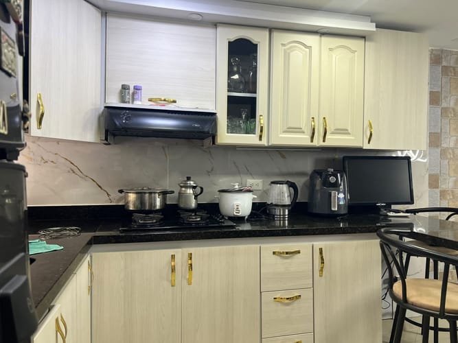 Apartamento de 3 alcobas en venta en Camino Verde, Envigado, 75 m² · foto 4 de 15