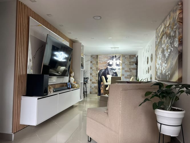 Apartamento de 3 alcobas en venta en Camino Verde, Envigado, 75 m² · foto 7 de 15