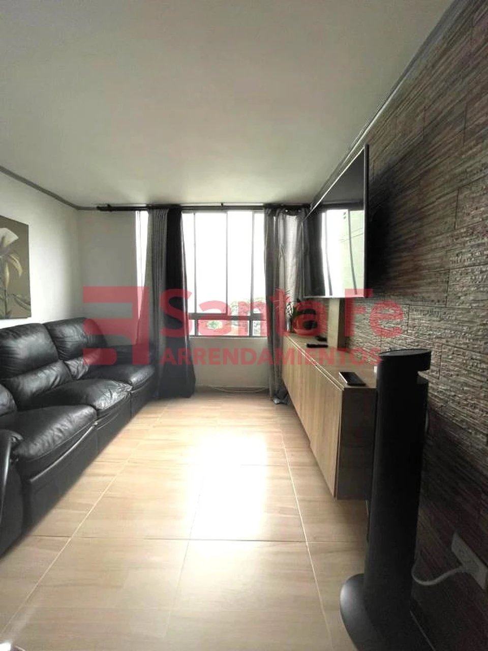Apartamento en venta en La Milagrosa, Medellín · foto 3 de 10
