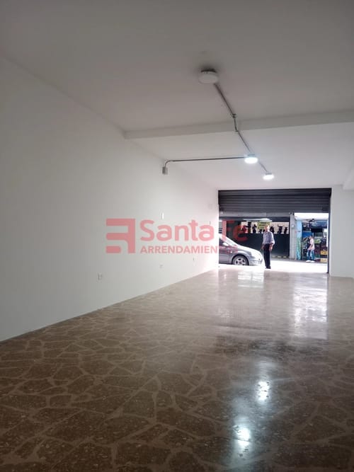 Local en arriendo en Villanueva, Medellín, 59 m² · foto 2 de 5