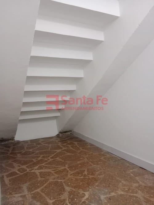 Local en arriendo en Villanueva, Medellín, 59 m² · foto 3 de 5