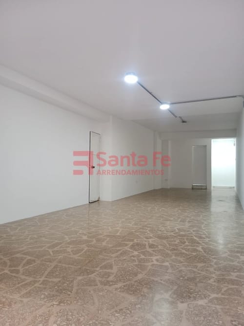 Local en arriendo en Villanueva, Medellín, 59 m² · foto 5 de 5