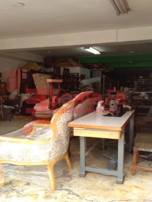 Local en venta en Laureles, Medellín, 98 m² · foto 8 de 9