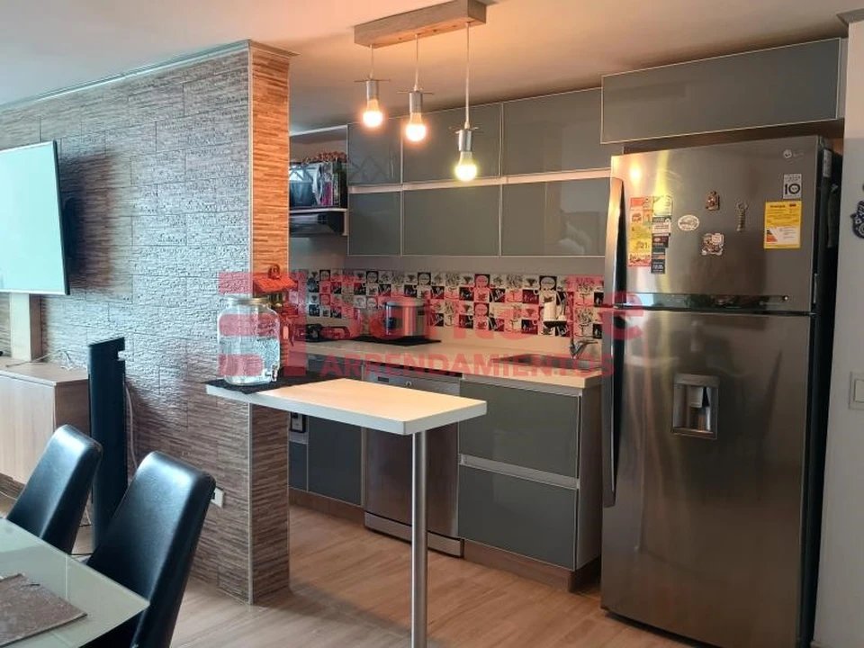 Apartamento en venta en La Milagrosa, Medellín · foto 6 de 10