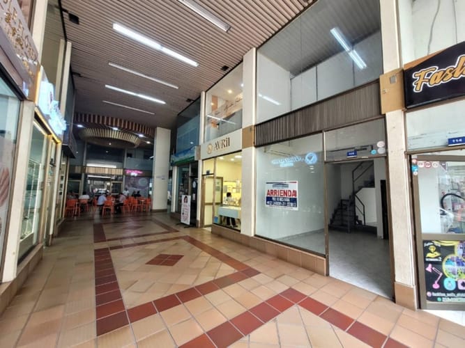 Local en arriendo en Centro, Neiva, 28 m² · foto 2 de 7