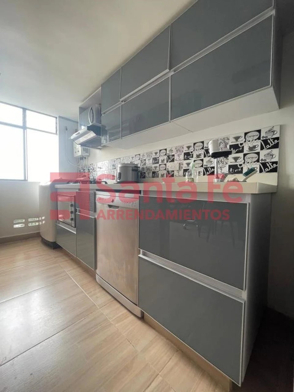 Apartamento en venta en La Milagrosa, Medellín · foto 8 de 10