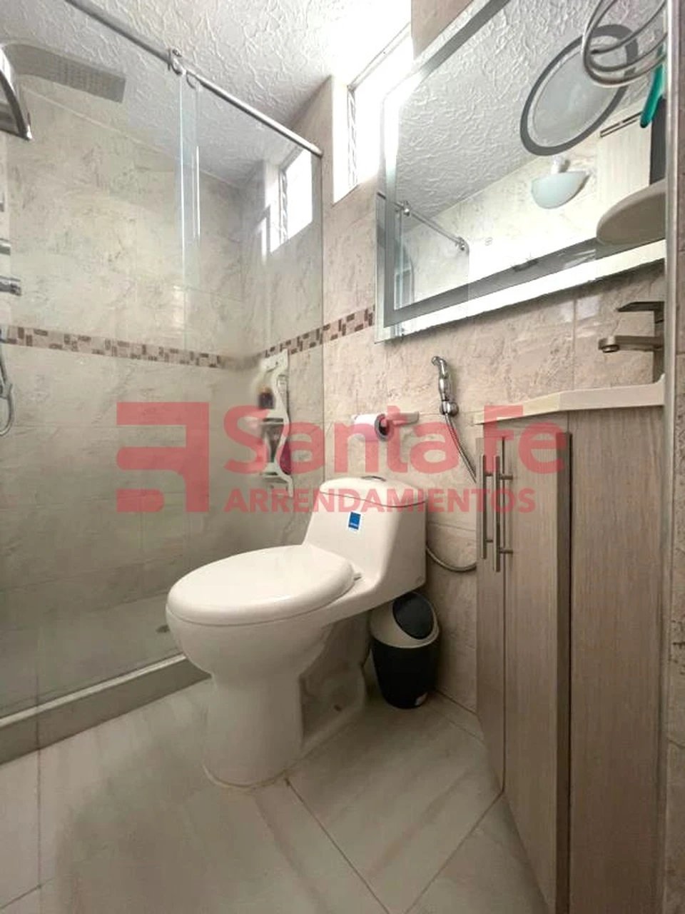 Apartamento en venta en La Milagrosa, Medellín · foto 9 de 10