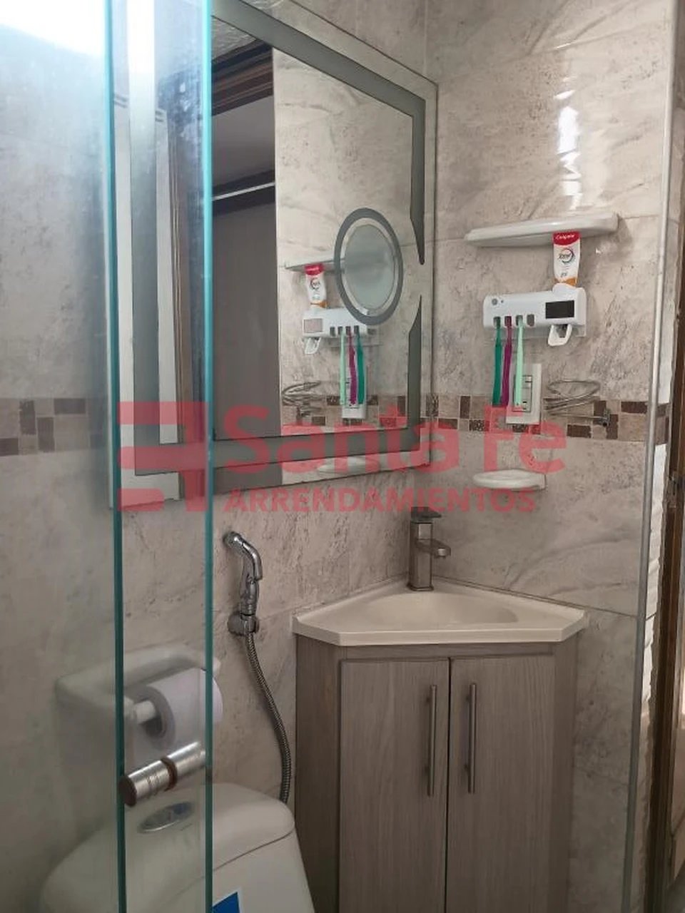 Apartamento en venta en La Milagrosa, Medellín · foto 10 de 10