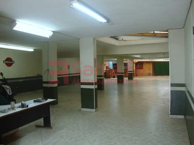 Local en venta en Laureles, Medellín, 276 m² · foto 4 de 9