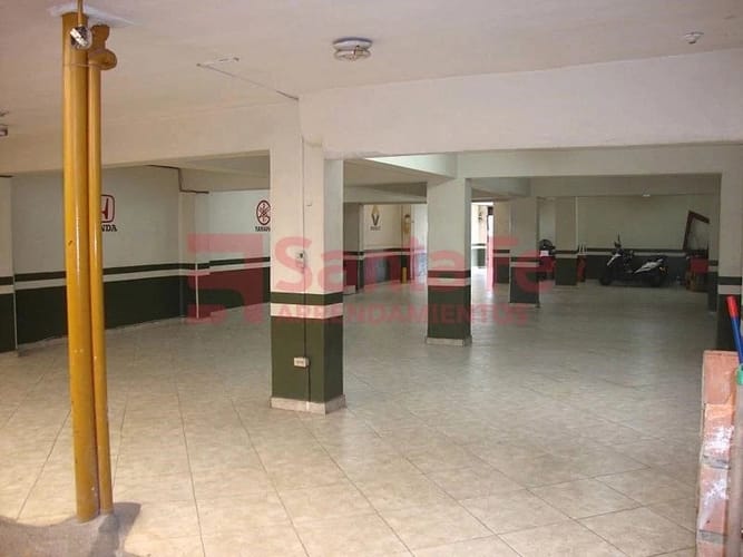 Local en venta en Laureles, Medellín, 276 m² · foto 5 de 9