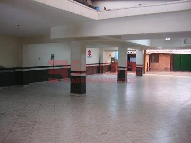 Local en venta en Laureles, Medellín, 276 m² · foto 6 de 9