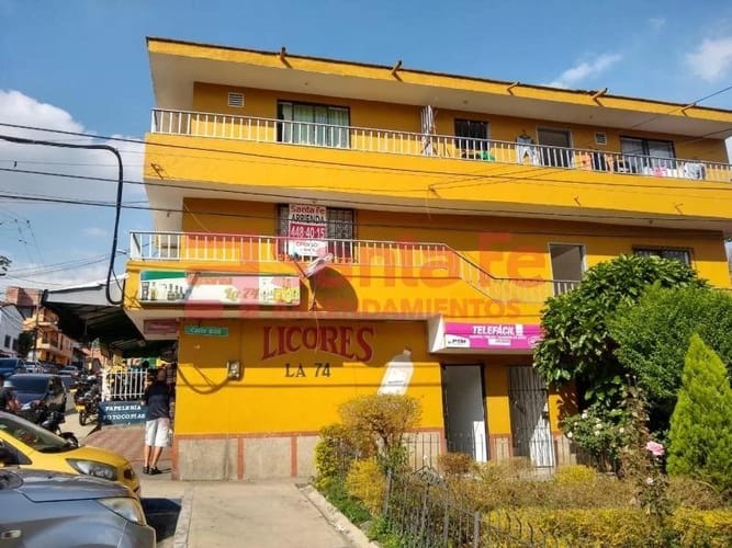 Casa en venta en Lopez De Mesa, Medellín · foto 3 de 10