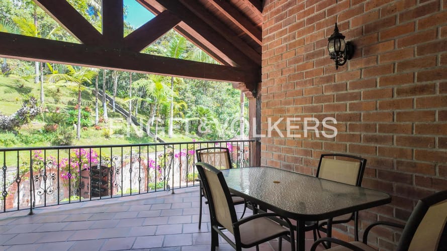 Casa de 9 alcobas en venta en Don Diego, El Retiro, 950 m² · foto 21 de 21