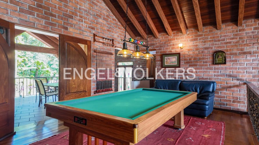 Casa de 9 alcobas en venta en Don Diego, El Retiro, 950 m² · foto 20 de 21