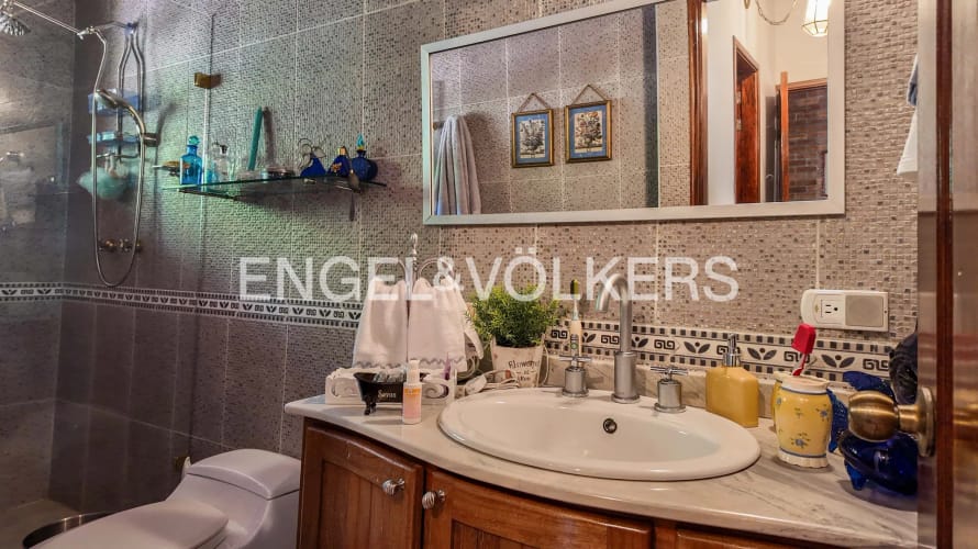 Casa de 9 alcobas en venta en Don Diego, El Retiro, 950 m² · foto 19 de 21