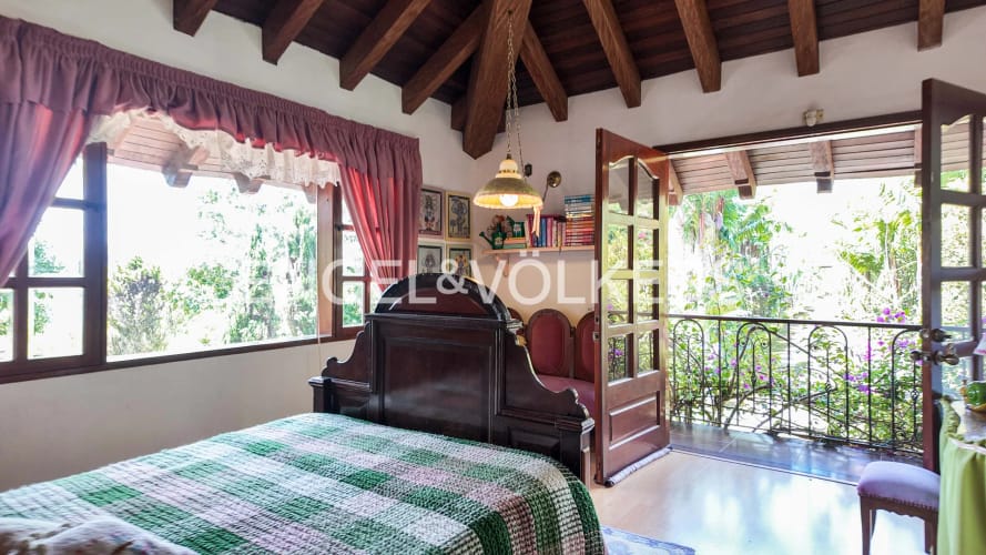 Casa de 9 alcobas en venta en Don Diego, El Retiro, 950 m² · foto 18 de 21
