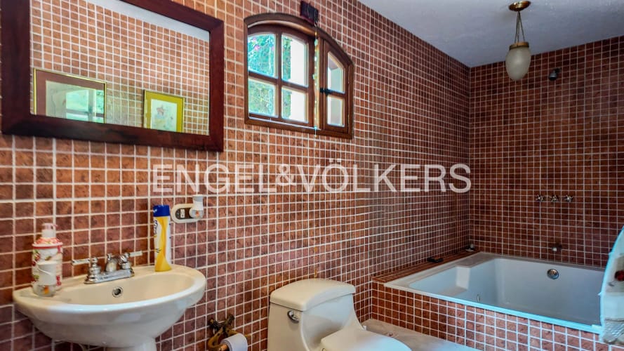 Casa de 9 alcobas en venta en Don Diego, El Retiro, 950 m² · foto 17 de 21