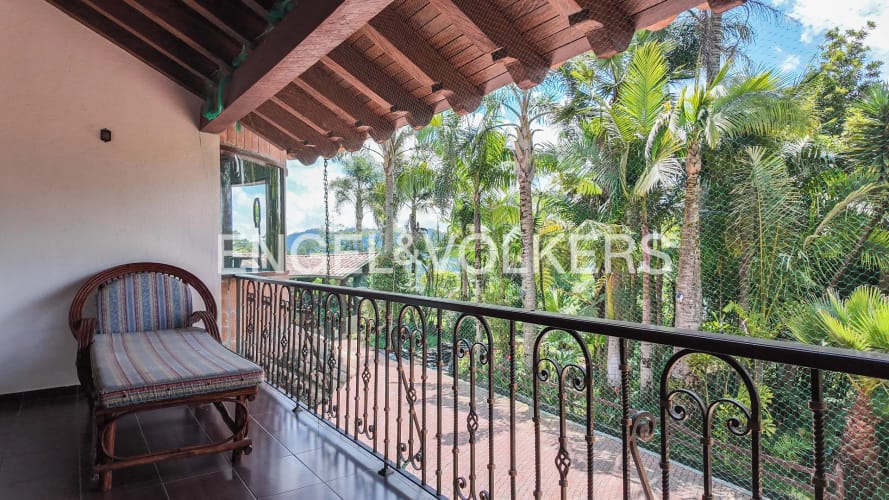 Casa de 9 alcobas en venta en Don Diego, El Retiro, 950 m² · foto 14 de 21