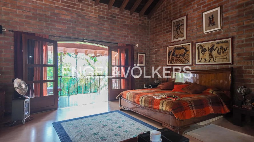 Casa de 9 alcobas en venta en Don Diego, El Retiro, 950 m² · foto 13 de 21