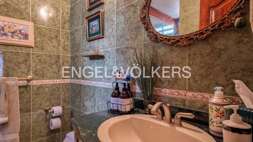 Casa de 9 alcobas en venta en Don Diego, El Retiro, 950 m² · foto 12 de 21