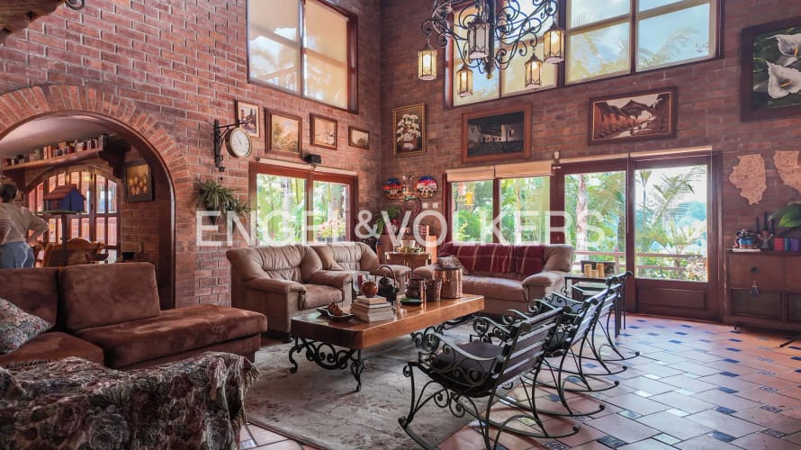 Casa de 9 alcobas en venta en Don Diego, El Retiro, 950 m² · foto 10 de 21