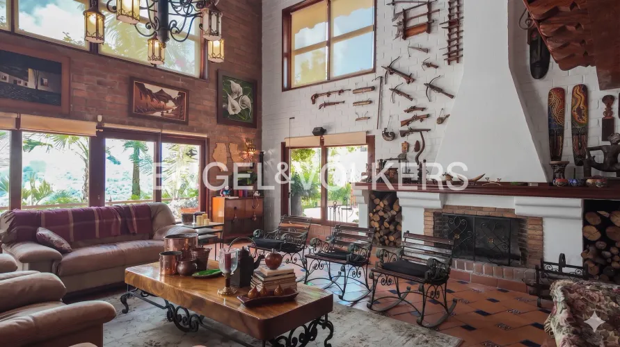 Casa de 9 alcobas en venta en Don Diego, El Retiro, 950 m² · foto 9 de 21