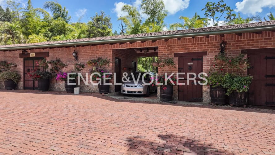 Casa de 9 alcobas en venta en Don Diego, El Retiro, 950 m² · foto 8 de 21