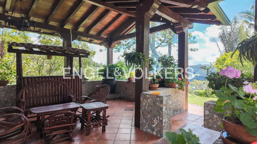 Casa de 9 alcobas en venta en Don Diego, El Retiro, 950 m² · foto 7 de 21