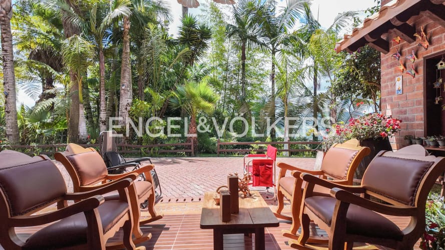 Casa de 9 alcobas en venta en Don Diego, El Retiro, 950 m² · foto 5 de 21
