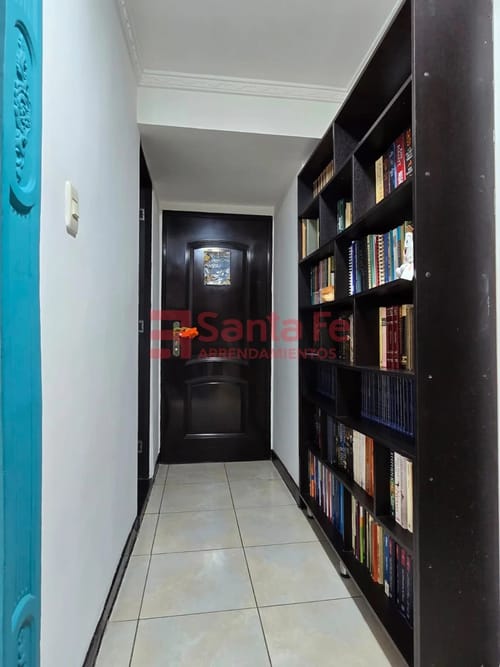 Apartamento de 4 alcobas en venta en Naranjal, Medellín, 106 m² · foto 4 de 10