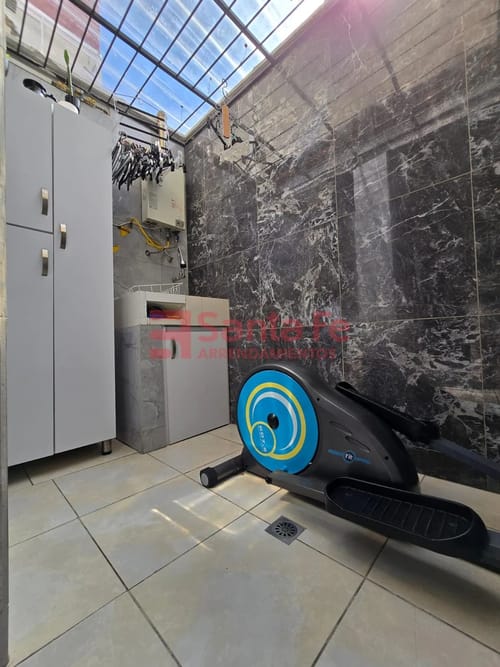 Apartamento de 4 alcobas en venta en Naranjal, Medellín, 106 m² · foto 7 de 10