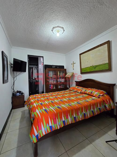 Apartamento de 4 alcobas en venta en Naranjal, Medellín, 106 m² · foto 8 de 10