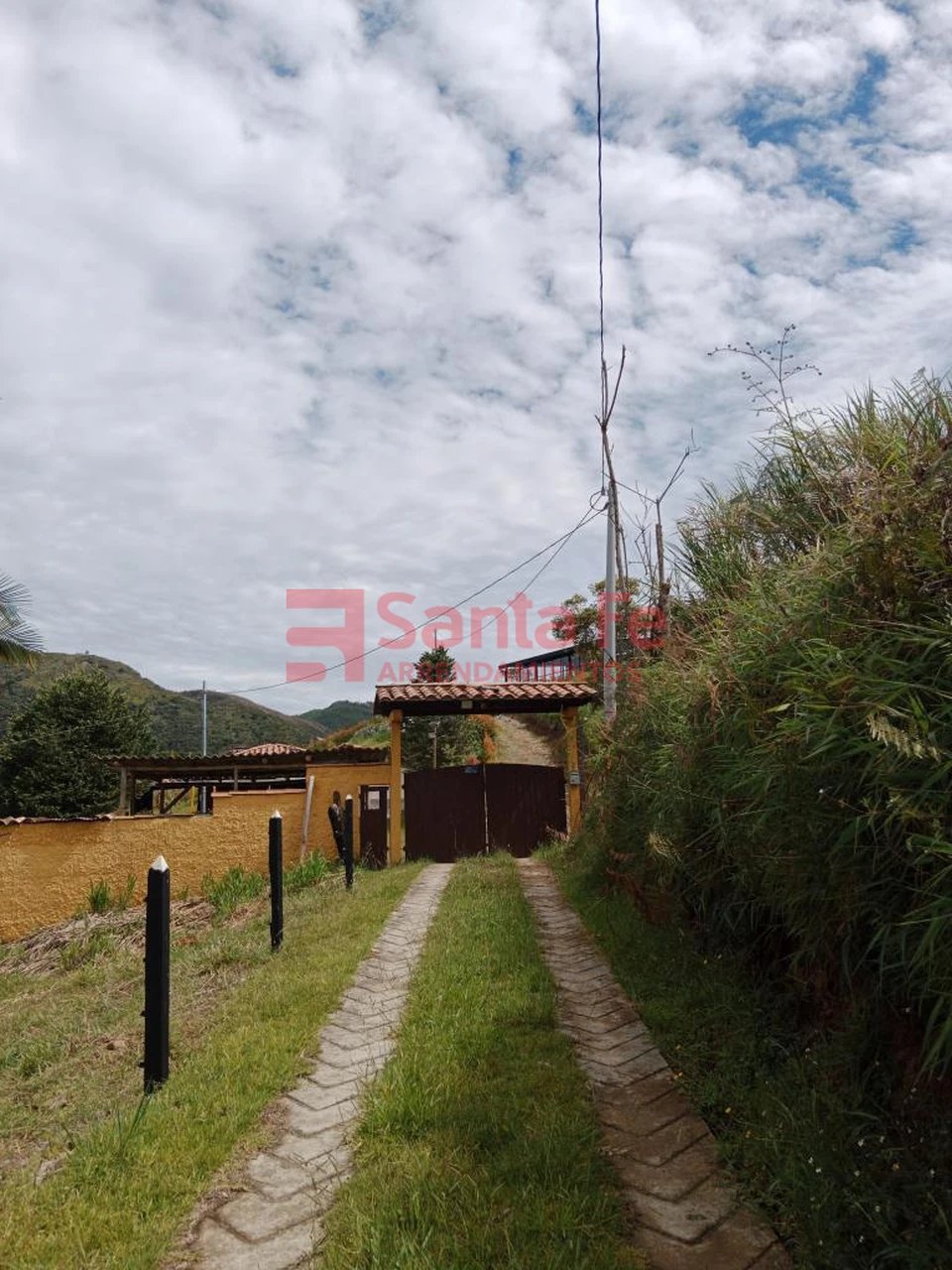 Country house for rent in Medellín, Medellín