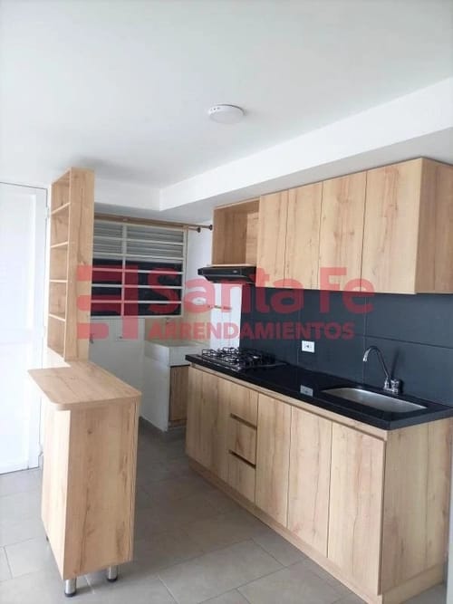 Apartamento en venta en Loreto, Medellín · foto 3 de 8