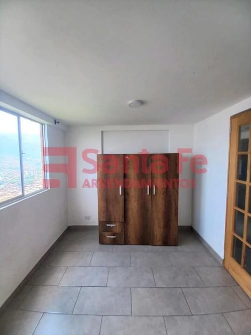 Apartamento en venta en Loreto, Medellín · foto 5 de 8