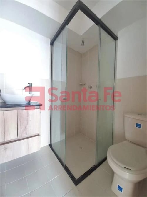 Apartamento en venta en Loreto, Medellín · foto 6 de 8