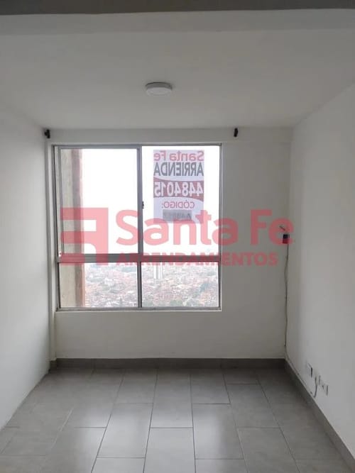 Apartamento en venta en Loreto, Medellín · foto 7 de 8