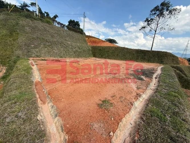Finca en venta en Pablo Sexto, Marinilla, 975 m² · foto 3 de 10