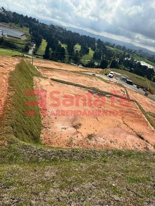 Finca en venta en Pablo Sexto, Marinilla, 975 m² · foto 4 de 10
