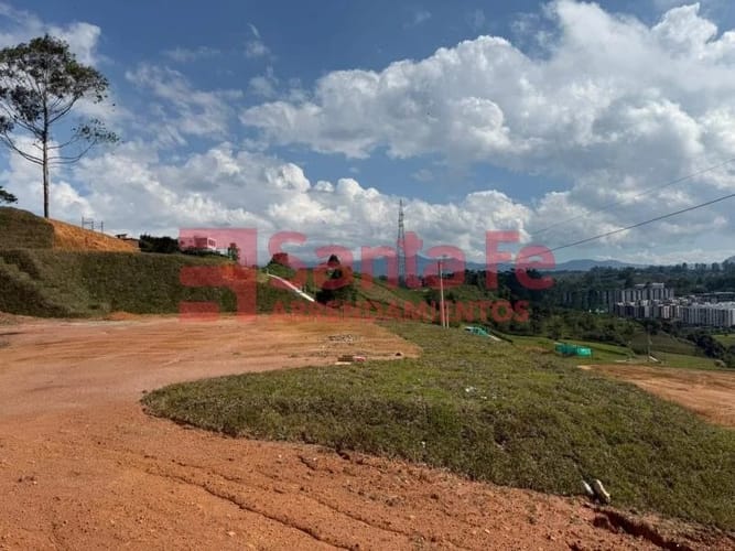 Finca en venta en Pablo Sexto, Marinilla, 975 m² · foto 5 de 10