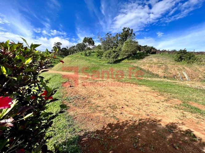 Lote en venta en Pablo Sexto, Marinilla, 9642 m² · foto 4 de 10