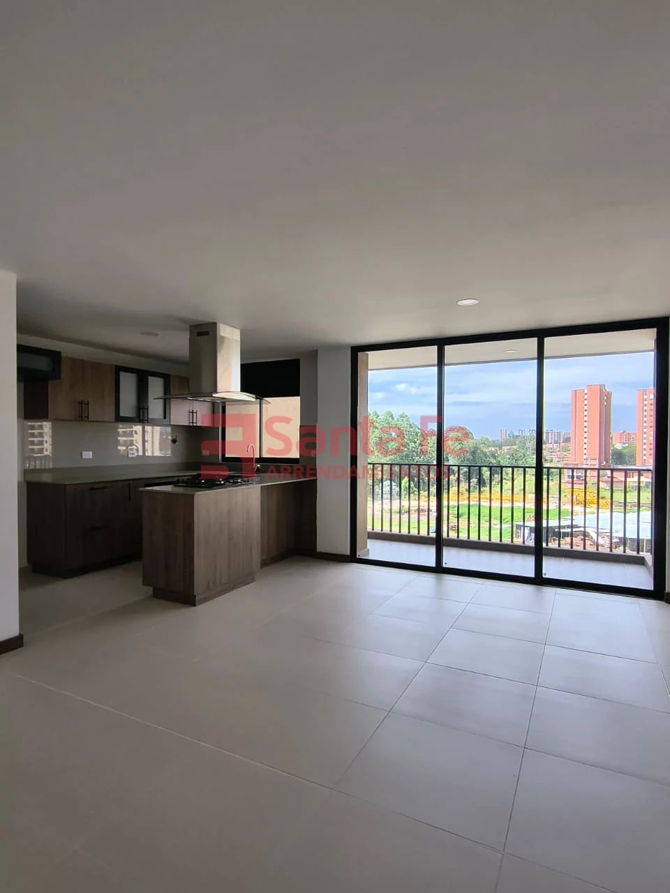 Apartamento en arriendo en Llano Grande, Rionegro · foto 2 de 10