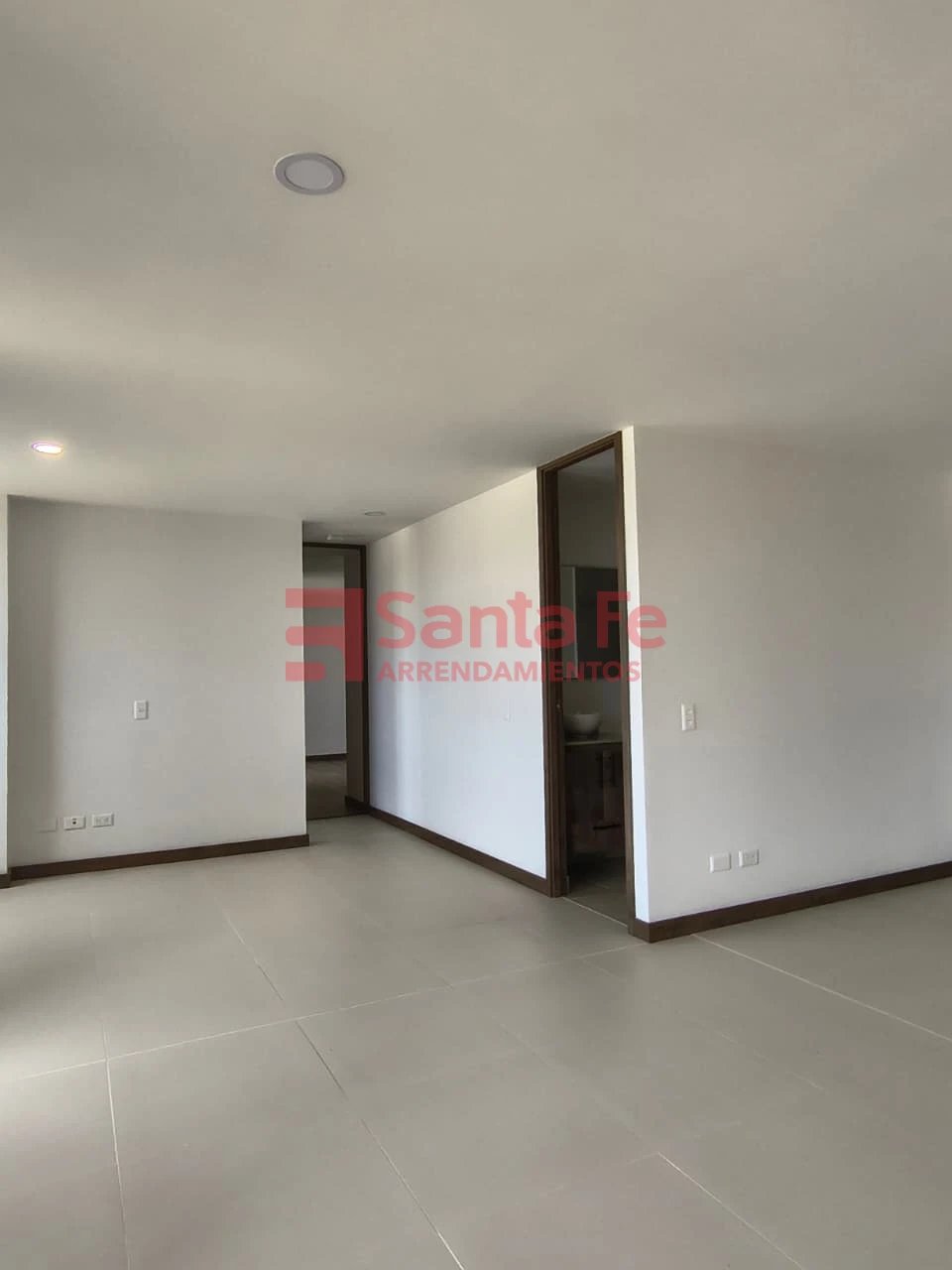 Apartamento en arriendo en Llano Grande, Rionegro · foto 3 de 10
