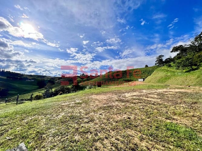 Lote en venta en Pablo Sexto, Marinilla, 9642 m² · foto 8 de 10